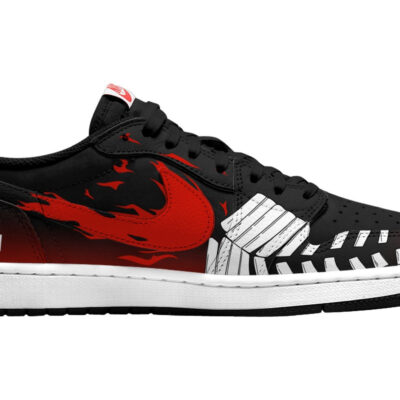 Okarun V.7 Dan Da Dan NAF Shoes