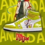 Okarun V.3 AJ1 High Top Shoes