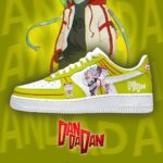 Okarun V.3 AF1 Low Top Shoes