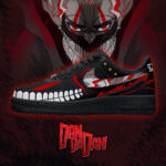 Okarun V.5 AF1 Low Top Shoes