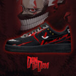 Okarun V.6 AF1 Low Top Shoes