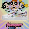 Powerpuff Girls V.1 NAF Low Shoes