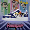 Powerpuff Girls V.2 NAF Low Shoes