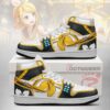 Rin Vocaloid AJ1 Shoes