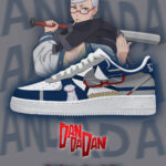 Seiko Ayase V.2 AF1 Low Top Shoes