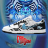 Serpo V.1 Dan Da Dan Custom Shoes
