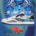 Serpo V.1 Dan Da Dan AF1 Shoes