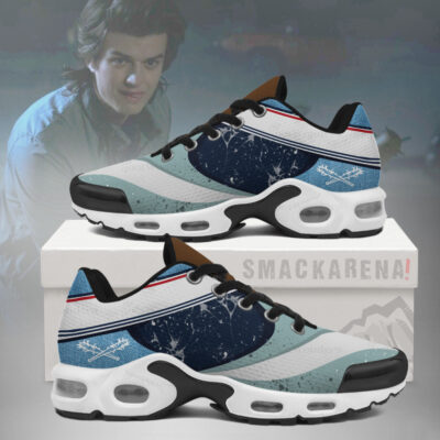 Steve Harington Stranger Things AM Shoes