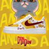 Turbo Granny V.1 AF1 Shoes