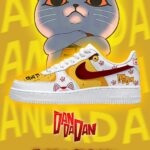 Turbo Granny V.1 AF1 Shoes