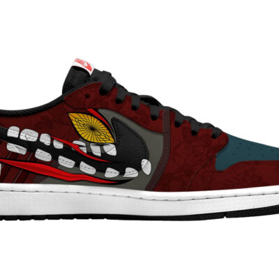 Turbo Granny V.4 Dan Da Dan NAF Shoes