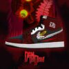 Turbo Granny V.2 AJ1 High Top Shoes