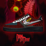 Turbo Granny V.3 AF1 Low Top Shoes