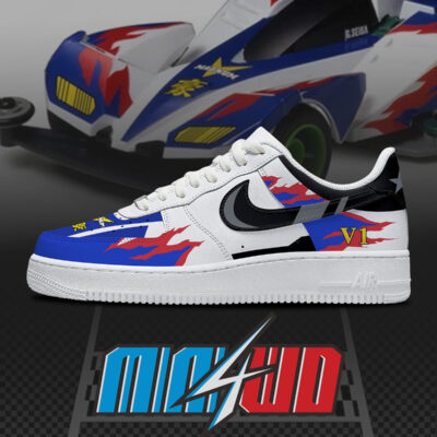 Victory Magnum Mini 4WD AF1 Shoes
