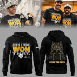 AFC North Champions King In The North Hoodie Version 3