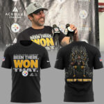AFC North Champions King In The North Shirt