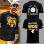 AFC North Champions King In The North Shirt Version 5
