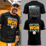 AFC North Champions King In The North Shirt Version 6