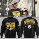 AFC North Champions Sweatshirt Version 1