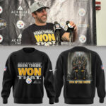AFC North Champions Sweatshirt Version 2