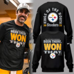 AFC North Champions Sweatshirt Version 4