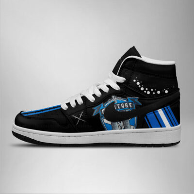 Drew McIntyre AJ1 Shoes