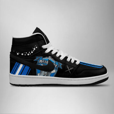 Drew McIntyre AJ1 Shoes