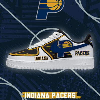 Indiana Basketball Version 4 AF1 Low Shoes