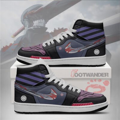 Katana Devil Chainsaw Man AJ1 Shoes