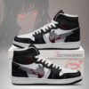 Kobeni Chainsaw Man AJ1 Shoes
