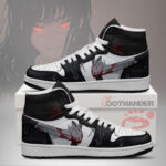 Kobeni Chainsaw Man AJ1 Shoes