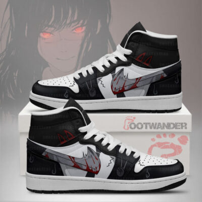 Kobeni Chainsaw Man AJ1 Shoes