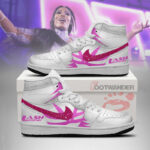 Lash Legend WWe Survivor Series AJ1 Shoes