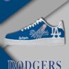 Los Angeles Baseball Version 3 AF1 Shoes