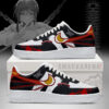 Makima Control Devil AF1 Shoes