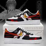 Makima Control Devil AF1 Shoes