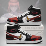 Makima Control Devil AJ1 Shoes