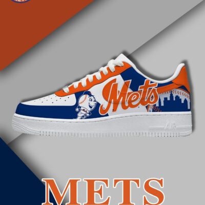 New York Baseball M.2 AF1 Shoes