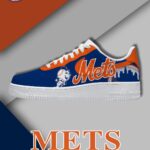 New York Baseball M.3 AF1 Shoes