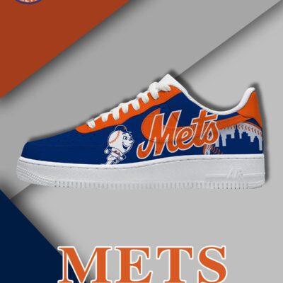 New York Baseball M.3 AF1 Shoes