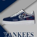 New York Baseball Y.2 AF1 Shoes