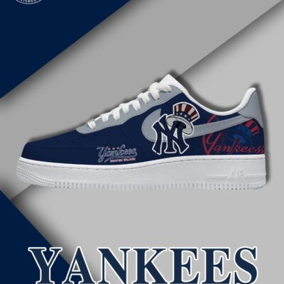 New York Baseball Y.2 AF1 Shoes