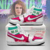 Nia Jax WWe Survivor Series AJ1 Shoes