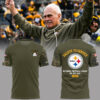 P.Steelers Salute To Service Shirt Version 5
