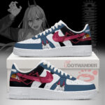 Power V1 Chainsaw Man AF1 Shoes