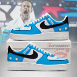 CM Punk AF1 Shoes-RN18092523