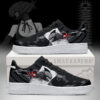 Reze Bomb Devil AF1 Shoes