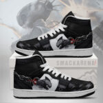 Reze Bomb Devil AJ1 Shoes