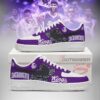 Sacramento Kings NBA AF1 Shoes