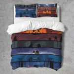Star Wars Bedding Set
